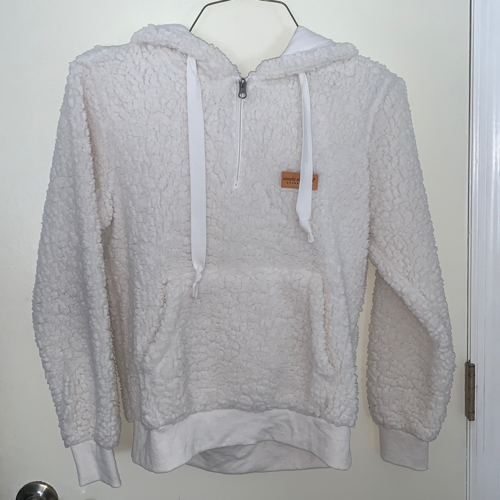 Simply Southern Hoodie